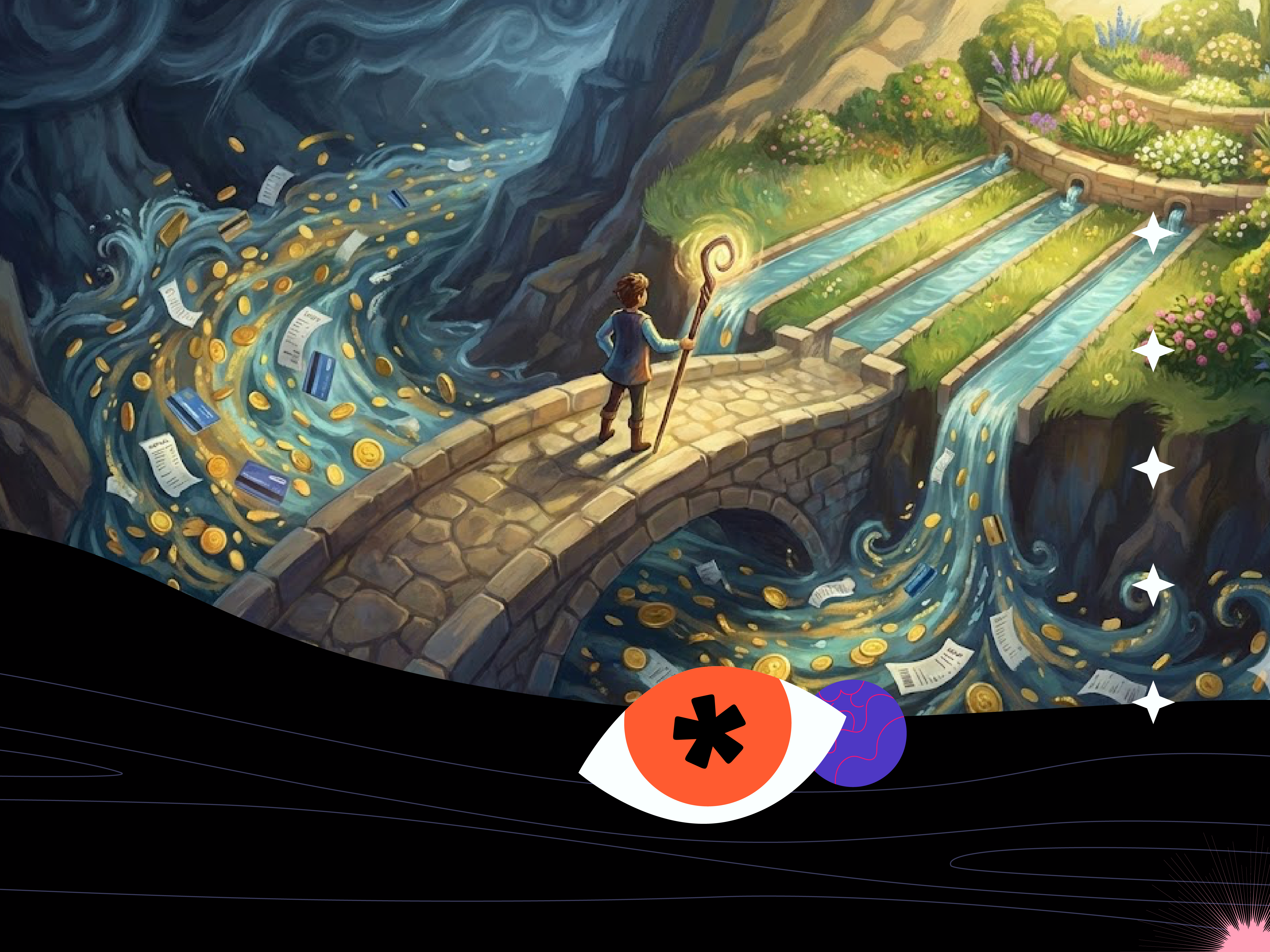 【收心操實戰】年後帳單怎麼辦？三步驟找回失控的現金流